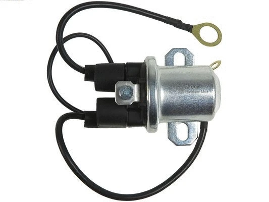 Solenoid Switch, starter (SS1040P)