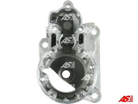 Starter Lid, carburettor