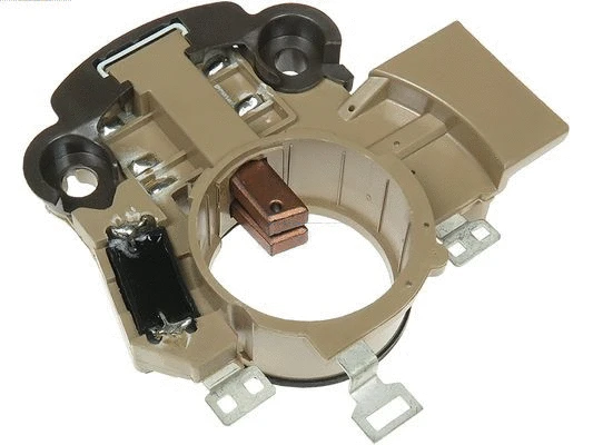 Alternator Regulator