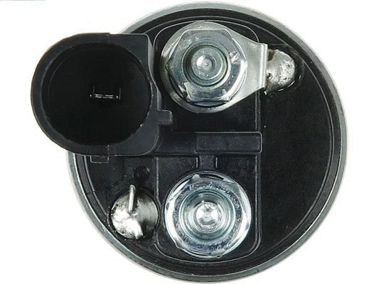 Solenoid Switch, starter