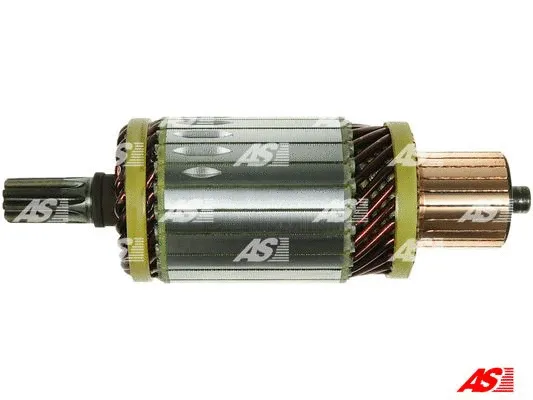Armature, starter (SA2033S)
