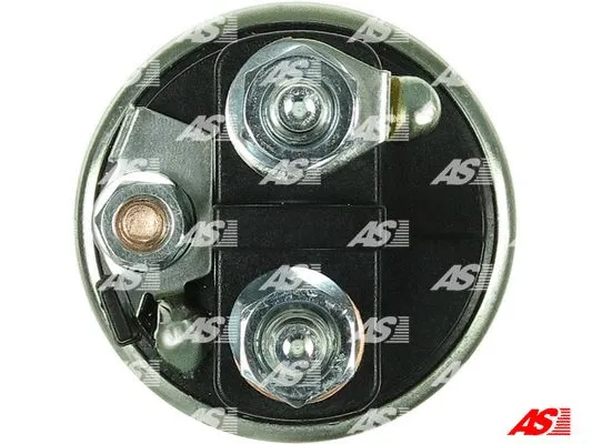 Solenoid Switch, starter