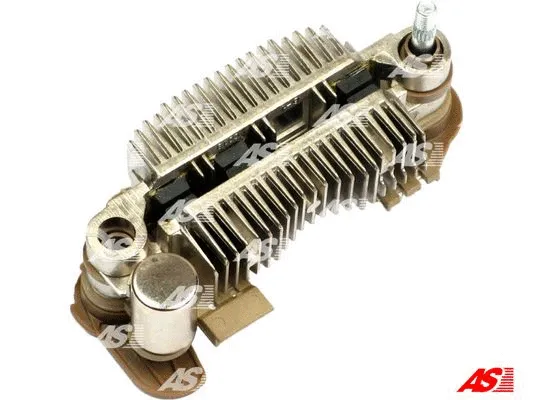 Rectifier, alternator (ARC5108)