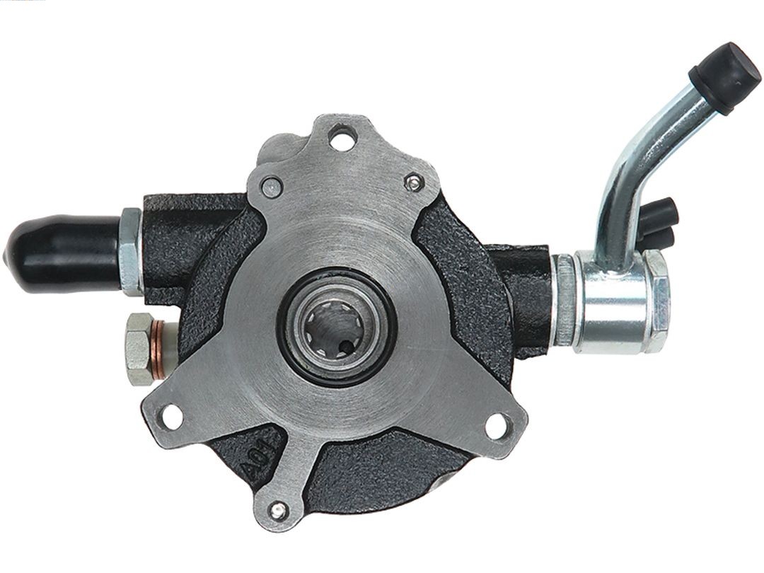 Vacuum Pump (P5015S)