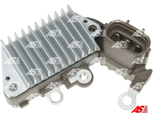 Alternator Regulator