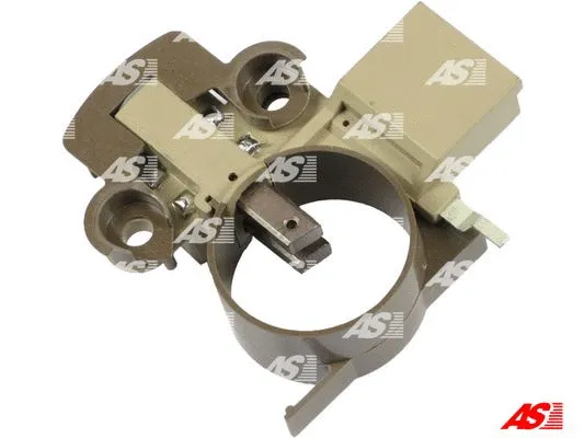 Alternator Regulator