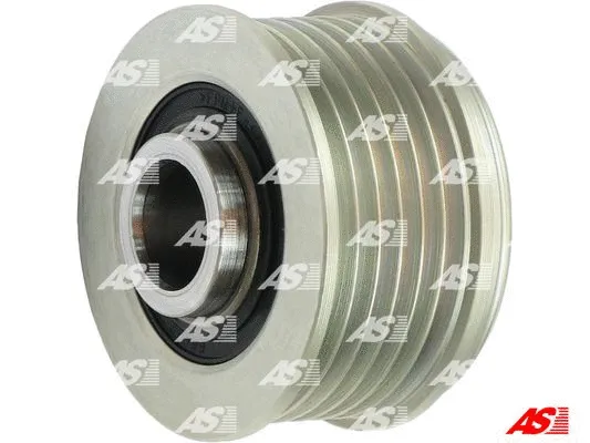 Alternator Freewheel Clutch