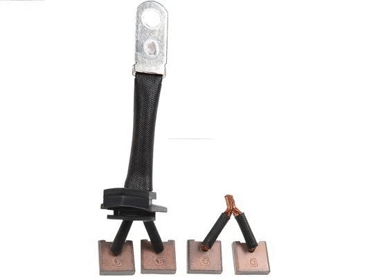 Carbon Brush, starter (SB3006)
