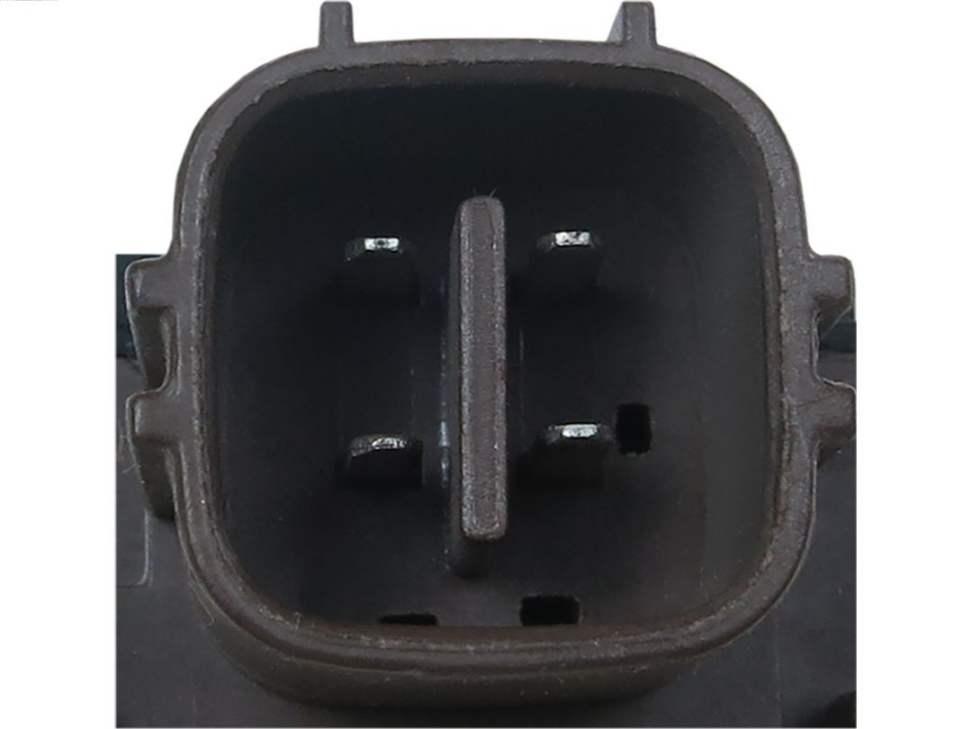 Alternator Regulator