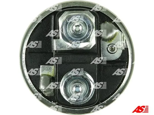 Solenoid Switch, starter