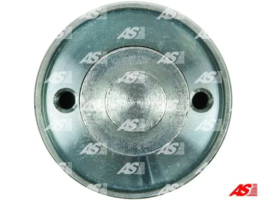 Solenoid Switch, starter