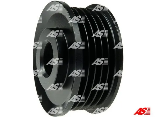 Belt Pulley, alternator