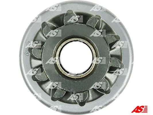 Freewheel Gear, starter