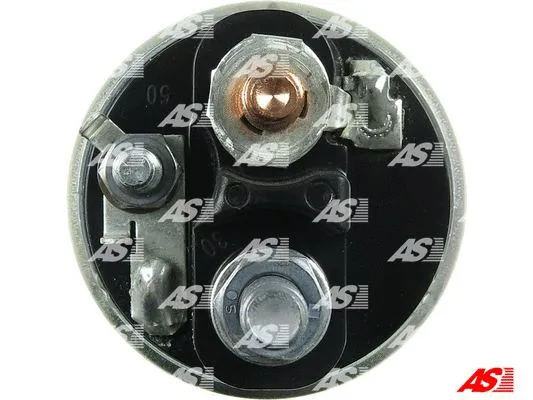 Solenoid Switch, starter