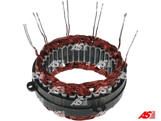 Stator, alternator (AS0097S)