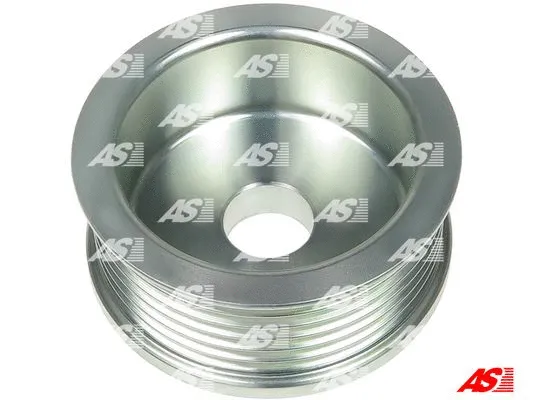 Belt Pulley, alternator