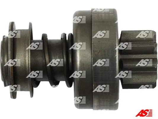 Freewheel Gear, starter (SD0288)