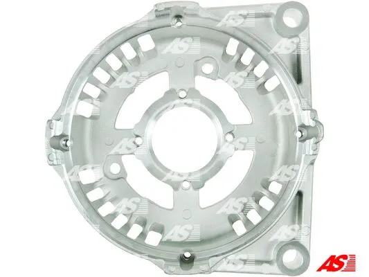 Bracket, alternator drive flange