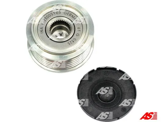 Alternator Freewheel Clutch
