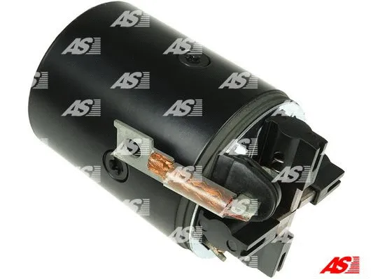 Holder, carbon brushes (SF0058S)