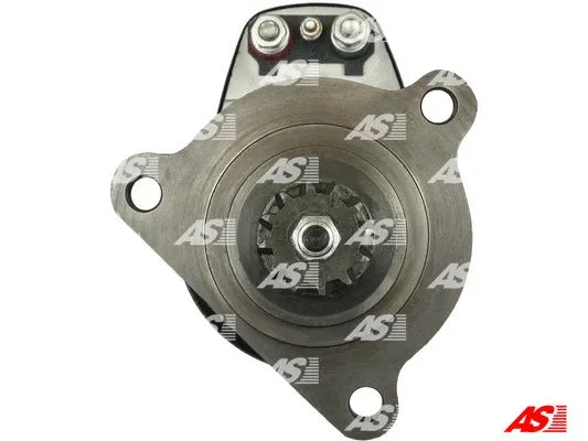 Starter (S0355)