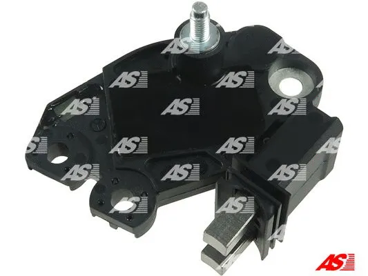 Alternator Regulator
