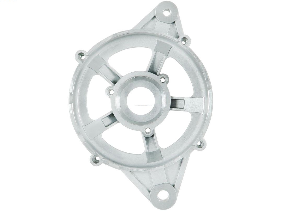 Bracket, alternator drive flange