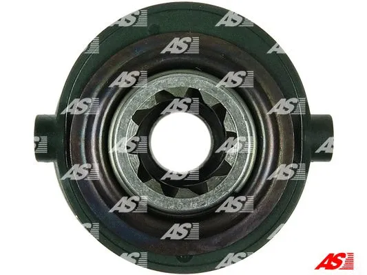 Freewheel Gear, starter