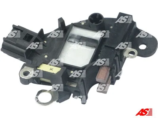 Alternator Regulator