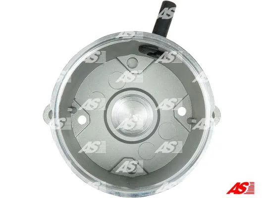 Starter Lid, carburettor