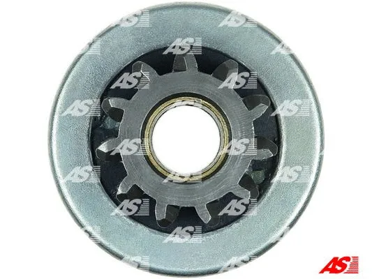 Freewheel Gear, starter