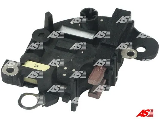 Alternator Regulator