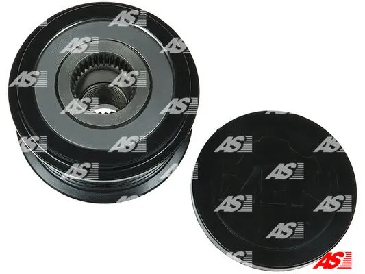 Alternator Freewheel Clutch
