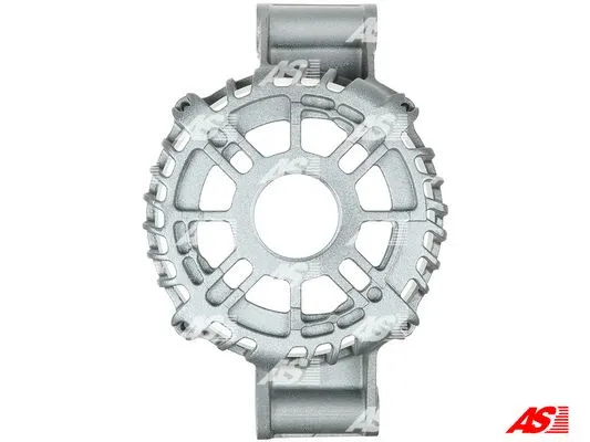 Bracket, alternator drive flange (ABR9023S)