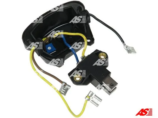 Alternator Regulator