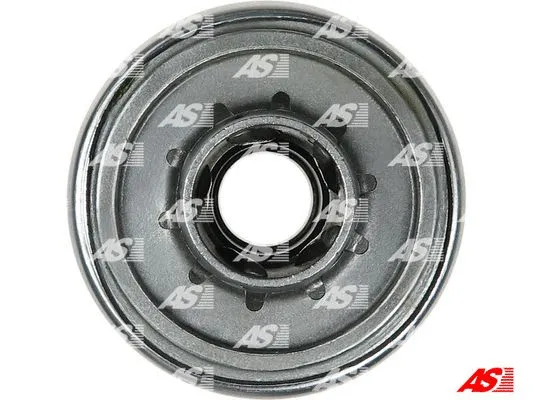 Freewheel Gear, starter