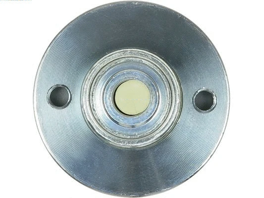 Solenoid Switch, starter