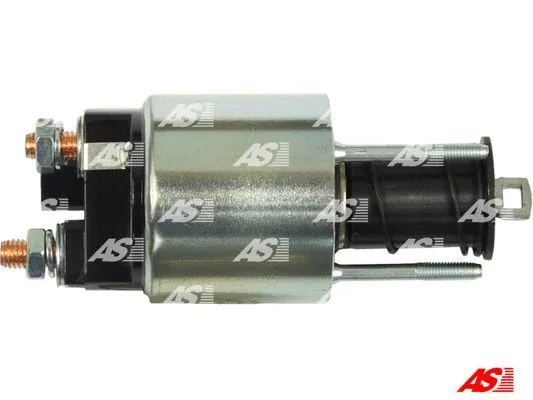 Solenoid Switch, starter (SS4024)