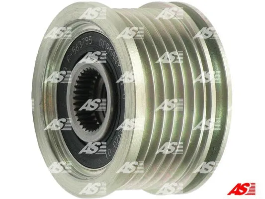 Alternator Freewheel Clutch (AFP6030(INA))