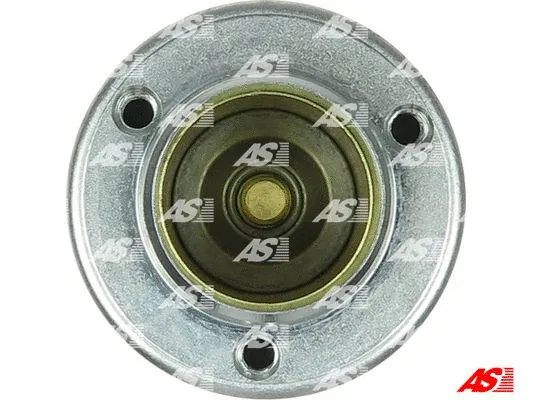 Solenoid Switch, starter