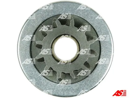 Freewheel Gear, starter