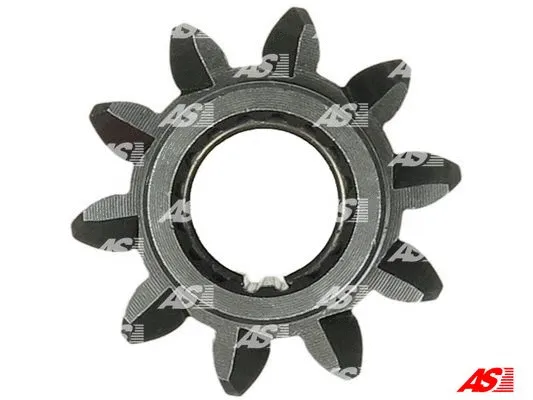 Freewheel Gear, starter