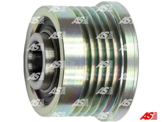 Alternator Freewheel Clutch