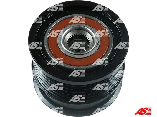 Alternator Freewheel Clutch