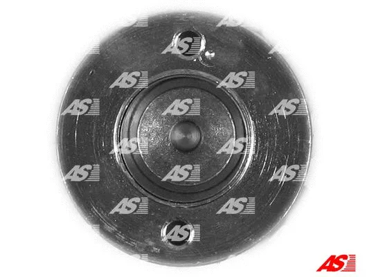 Solenoid Switch, starter