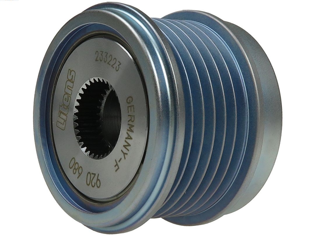 Alternator Freewheel Clutch (AFP0119(LITENS))