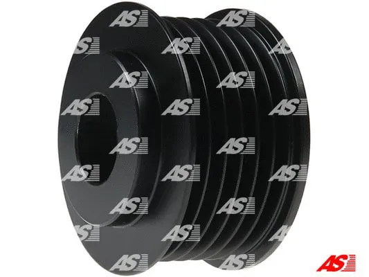 Belt Pulley, alternator