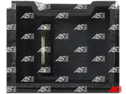 Alternator Regulator