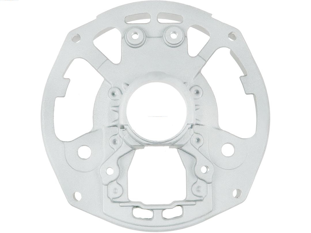 Bracket, alternator drive flange (ABR3115S)