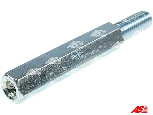 Repair Set, alternator